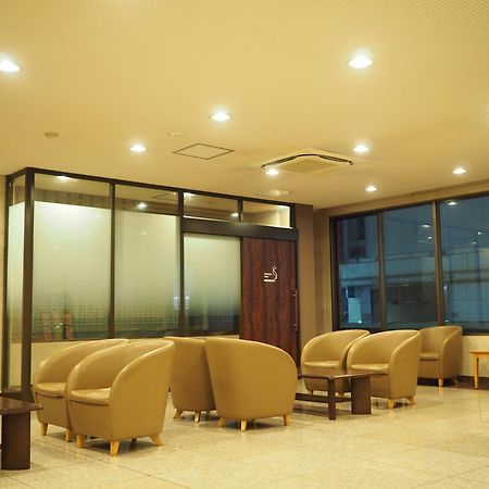Smile Hotel Tokyo Shinkoiwa Bagian luar foto