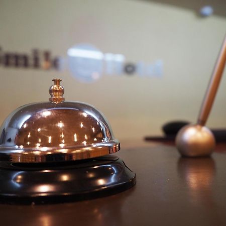 Smile Hotel Tokyo Shinkoiwa Bagian luar foto