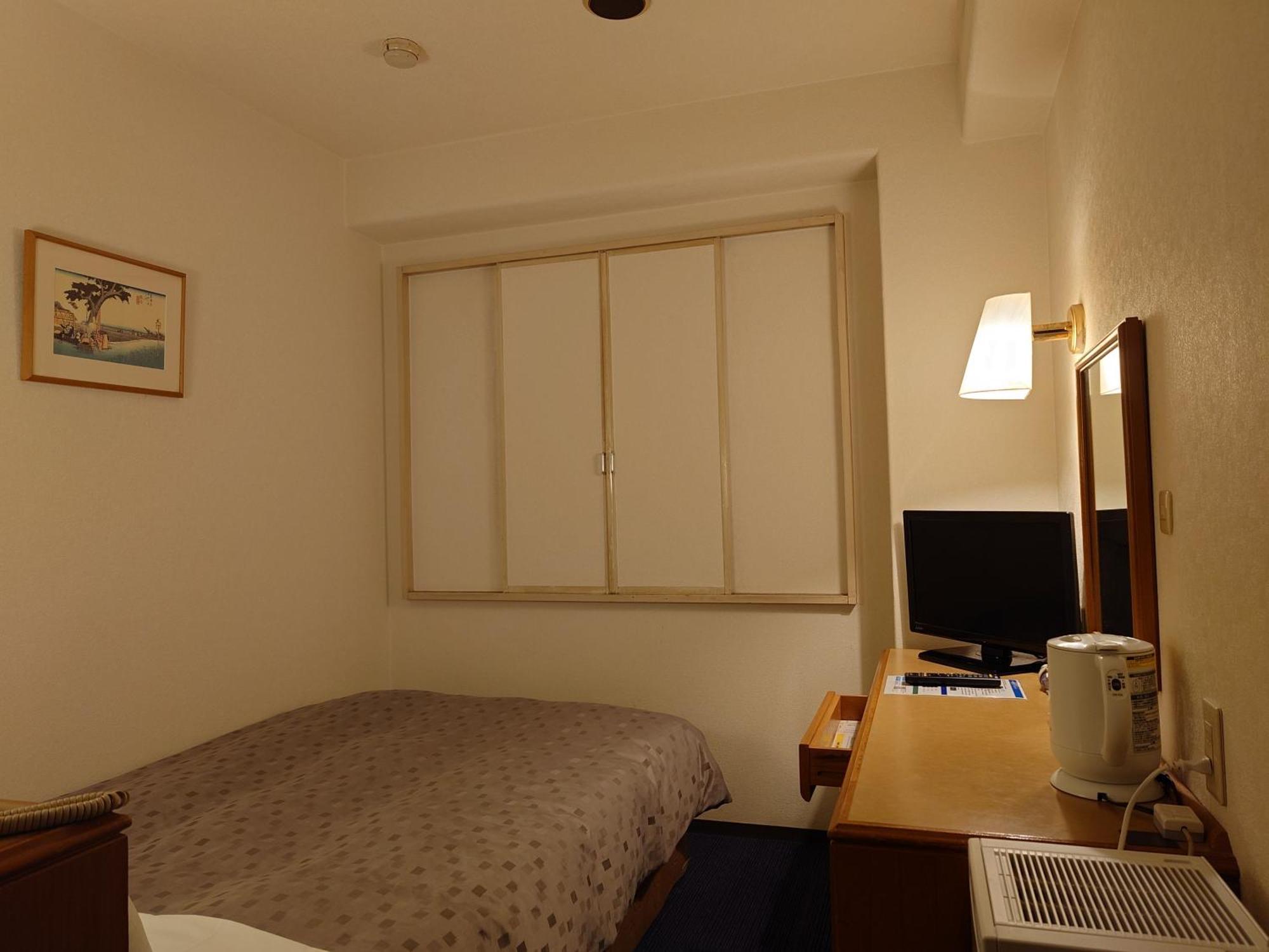 Smile Hotel Tokyo Shinkoiwa Bagian luar foto