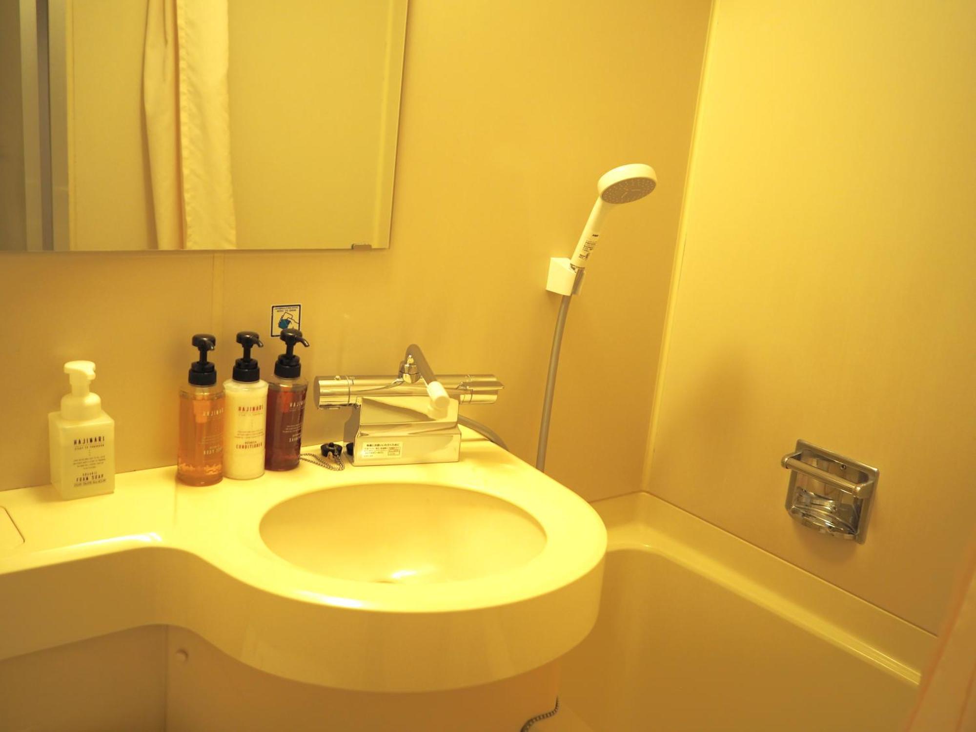 Smile Hotel Tokyo Shinkoiwa Bagian luar foto